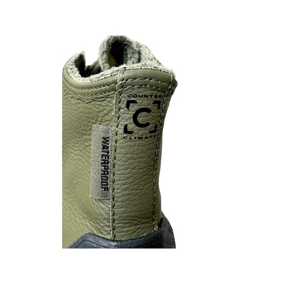 Converse Counter Climate Chuck Taylor All Star Leather Boots Unisex 6M /8W NWOB - Picture 7 of 11